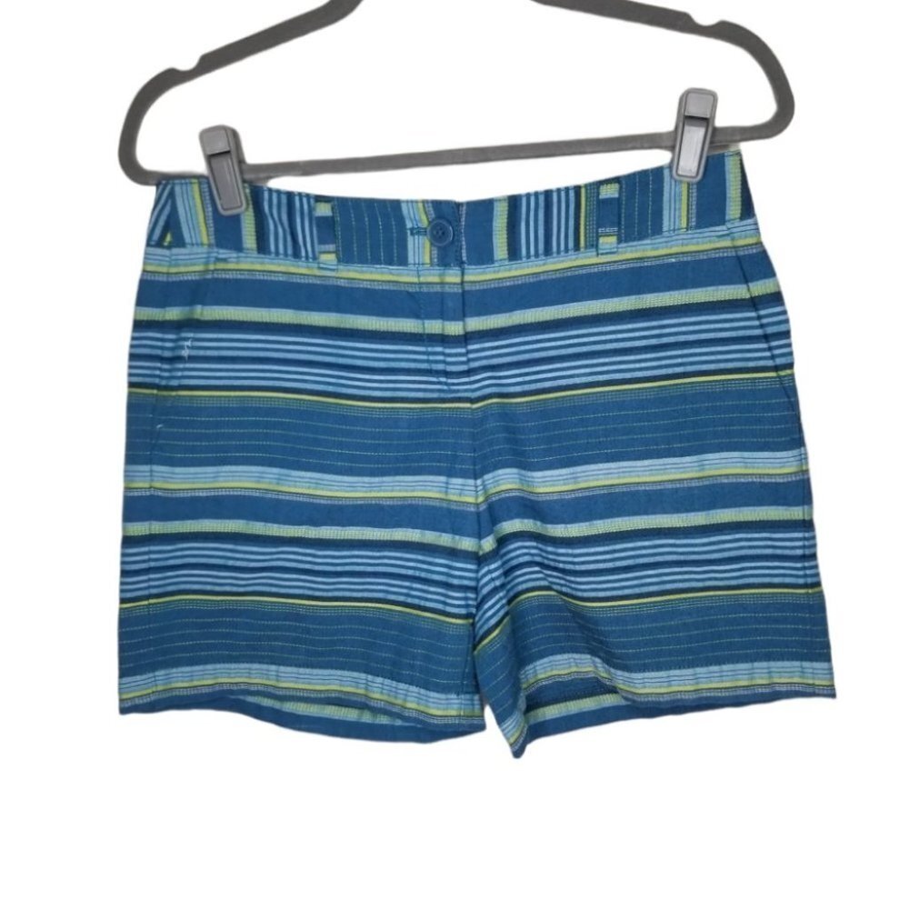 Shorts Ann Taylor Loft Size 0